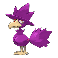 Murkrow