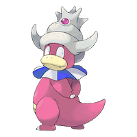 Slowking