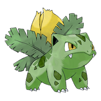 Ivysaur