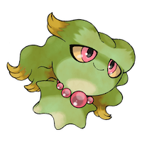 Misdreavus