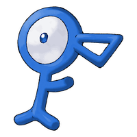 Unown