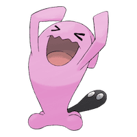 Wobbuffet