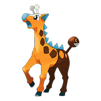 Girafarig
