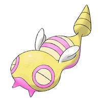 Dunsparce
