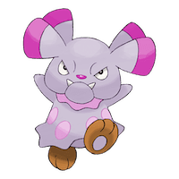 Snubbull