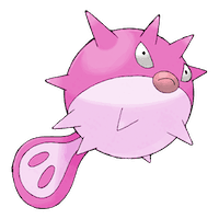 Qwilfish