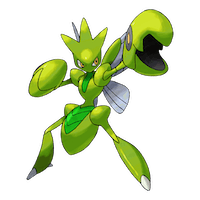 Scizor