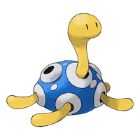 Shuckle