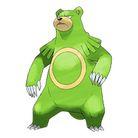 Ursaring