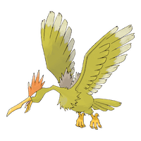 Fearow