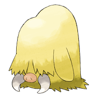 Piloswine