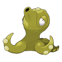 Octillery