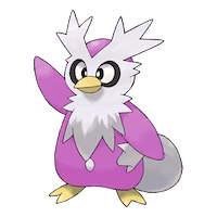 Delibird