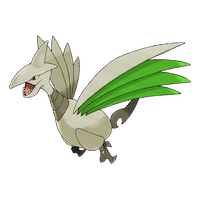 Skarmory