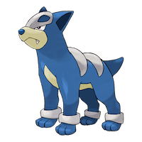 Houndour