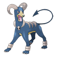 Houndoom