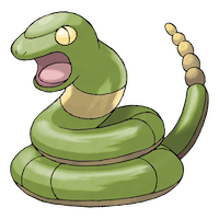 Ekans