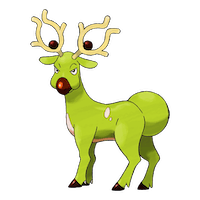 Stantler