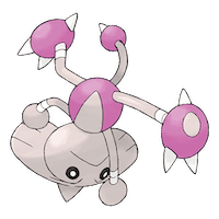 Hitmontop
