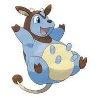 Miltank