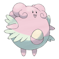 Blissey