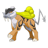 Raikou