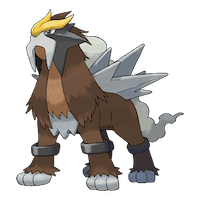 Entei