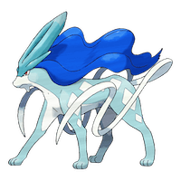 Suicune