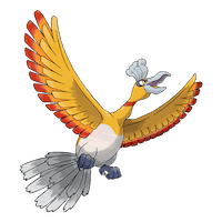 Ho-Oh
