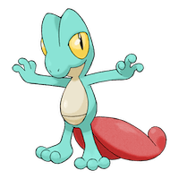Treecko