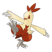 Combusken