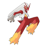 Blaziken