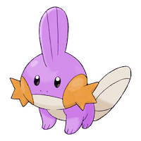 Mudkip