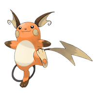 Raichu