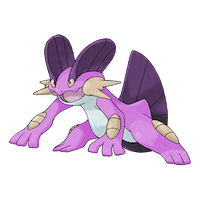 Swampert