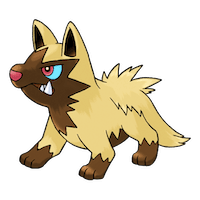 Poochyena