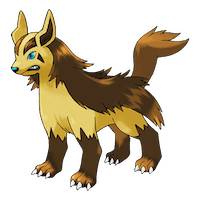 Mightyena