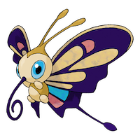 Beautifly
