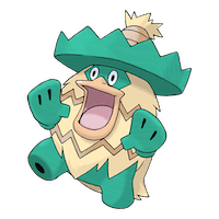 Ludicolo