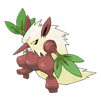 Shiftry