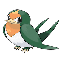Taillow