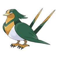 Swellow