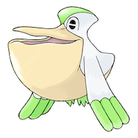 Pelipper