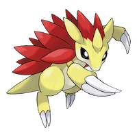 Sandslash