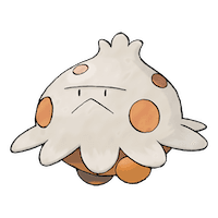 Shroomish