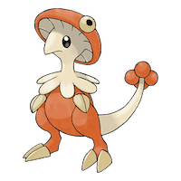 Breloom