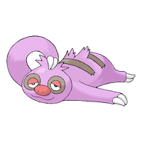 Slakoth
