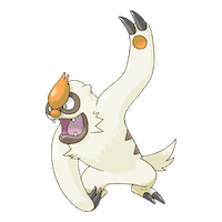 Vigoroth