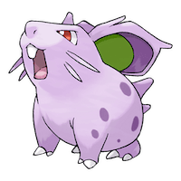 Nidoran♀