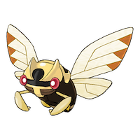 Ninjask